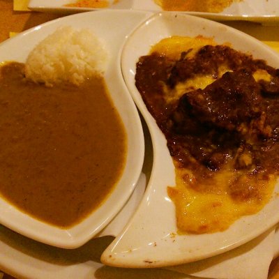 こぶみかん 諏訪町駅 インドカレー