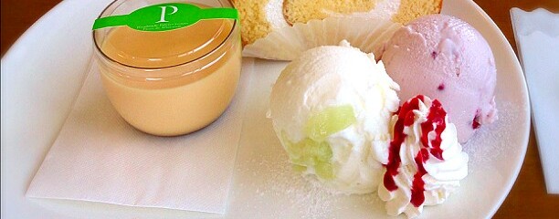 gelateria picco 松本美須々店