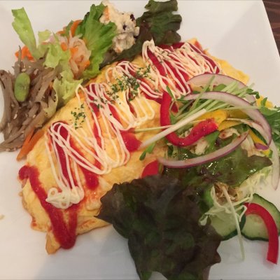 Cafeオンフルール Cafeオンフルール