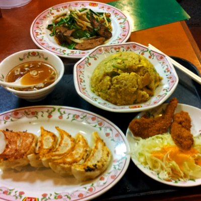 餃子の王将 西日暮里店 上野 日暮里 湯島 西日暮里 中華料理 餃子の王将 西日暮里店 上野 日暮里 湯島 西日暮里 中華料理