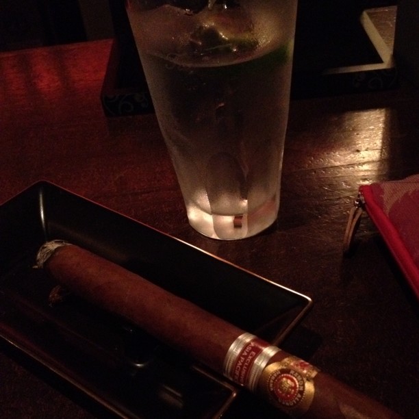 COHIBA ATMOSPHERE TOKYO コイーバ アトモスフィア 東京(西麻布 COHIBA ATMOSPHERE TOKYO コイーバ アトモスフィア 東京(西麻布