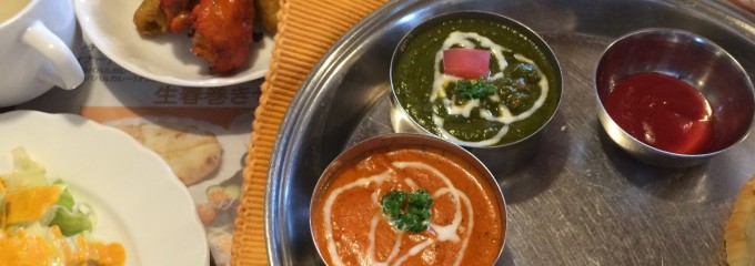 インド・ネパール料理 UPAHAR 千種店