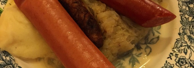 Speisen und Getranke