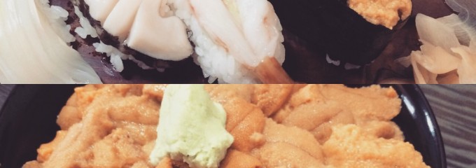 勝栄鮨
