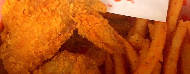 Popeyes