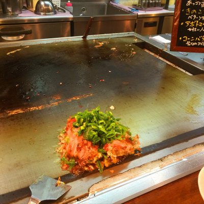 お好み焼ごっつい 大泉 お好み焼き お好み焼ごっつい 大泉 お好み焼き