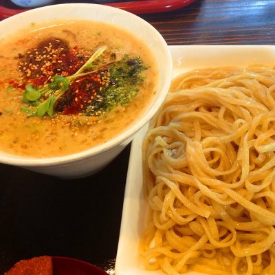 めん僮楽 山形 村山 羽前千歳 ラーメン