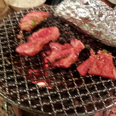 味ん味ん 橋本店 相模原 津久井 橋本 神奈川 焼肉 ホルモン