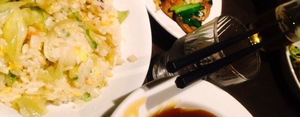 四川料理　昇龍 安城東新店