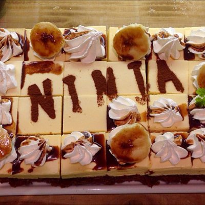 Sweets Of Ninja スウィーツ オブ ニンジャ Ninja Kyoto 河原町 四条大宮 御池 二条 京都 河原町 京都 スイーツ その他