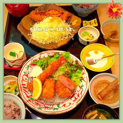 かつ兵衛 富山空港通り店 富山市 南富山駅前 とんかつ