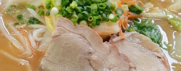 旭川ラーメン