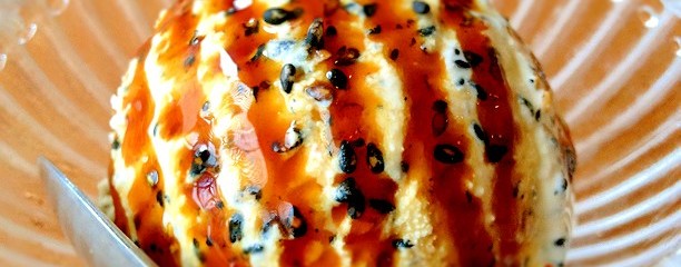 京のお野菜＆お粉乃美焼き 茄な KYOTO teppan dining NaNa