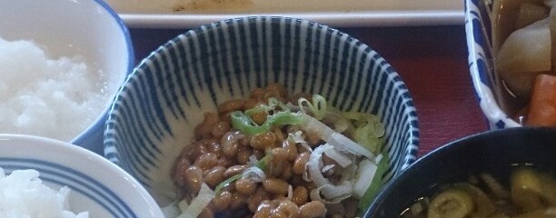 札幌厚別東食堂