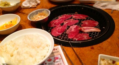 炭火焼肉 牛角 大宰府西店 太宰府 筑紫野市 都府楼南