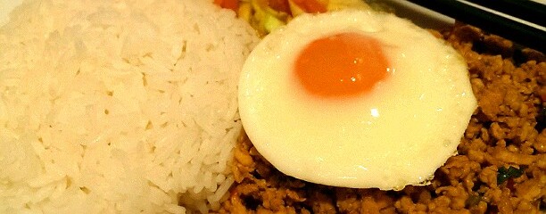 マンゴツリーキッチン グランスタ