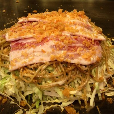 新世界 す 天王寺 新今宮駅前駅 お好み焼き