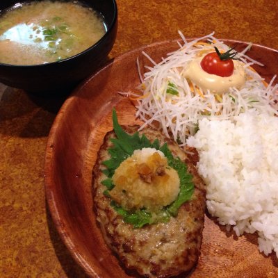 びっくりドンキー 刈谷店 一ツ木駅 ファミリーレストラン