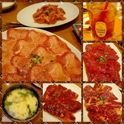 問屋直送 焼肉山河 千住 綾瀬 大師前 焼肉 ホルモン