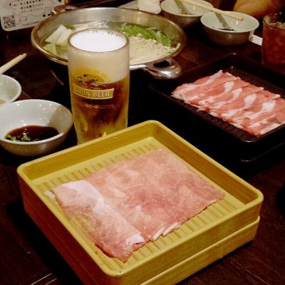 モーパラ鍋ぞう 浅草雷門店 浅草 両国 小岩 錦糸町 浅草 東武 都営 メトロ すき焼き