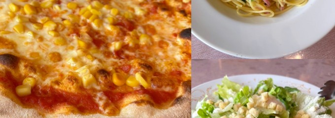 ピッツェリアマリノ 西原シティ店