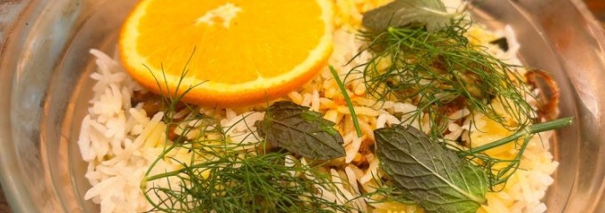 エリックサウス 高円寺カレー＆ビリヤニセンター