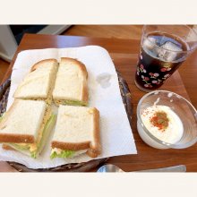 unucashetoさんの写真