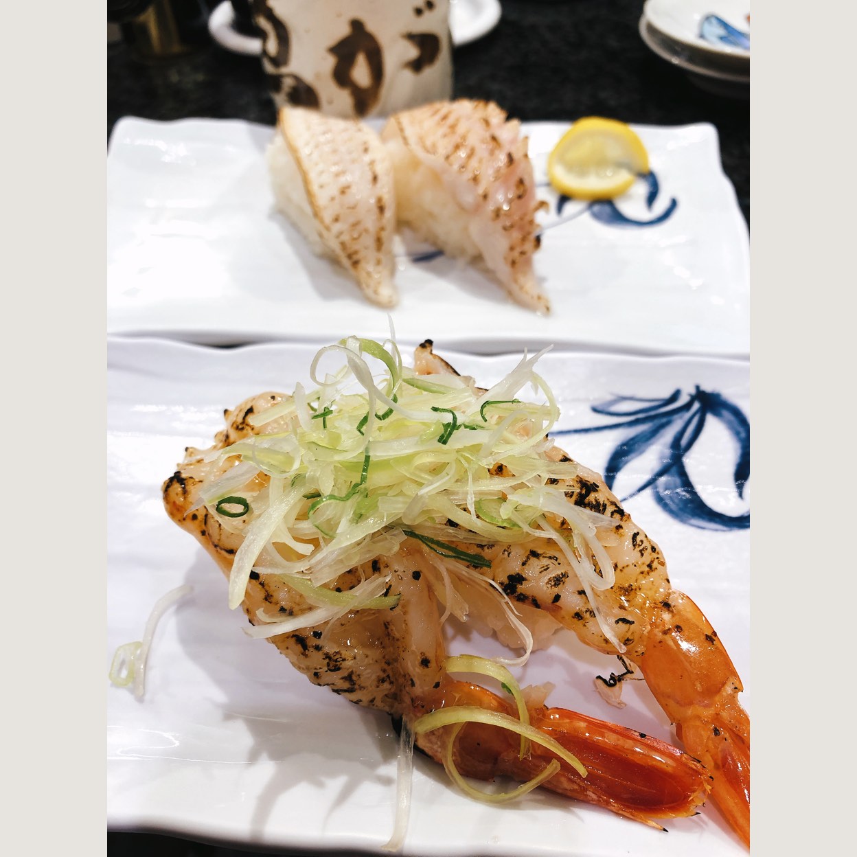 沼津魚がし鮨流れ鮨 御殿場店 和食 の写真 ホットペッパーグルメ