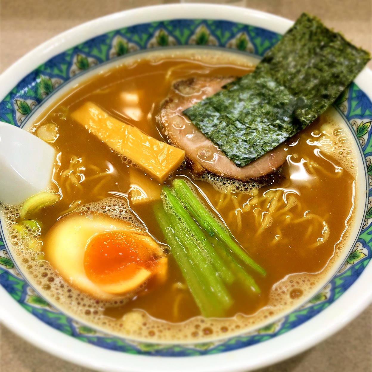 らーめん 麺好(中野新橋/ラーメン) | ホットペッパーグルメ