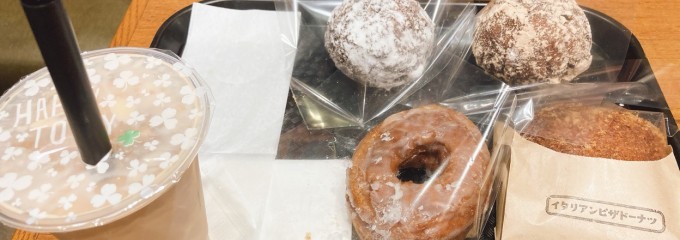 JACK IN THE DONUTS グランベリーパーク店