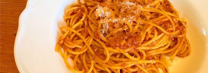 ジョリーパスタ