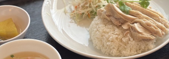 バンセーン アロイチンチン西新橋店