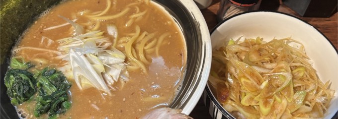 らーめん山虎商店