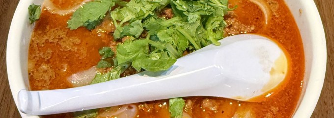 刀削麺酒家 茅場町店