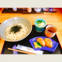 新岩国駅のグルメ レストラン ミイル