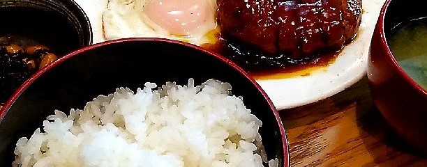まつもと食堂 野々市本町支店