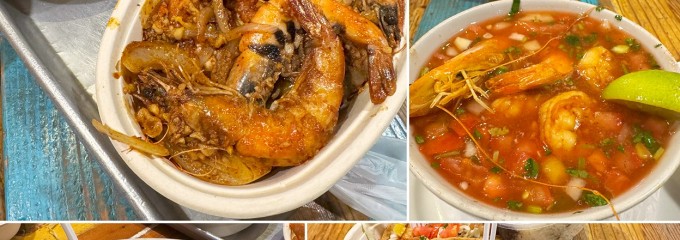 オアフ メキシカン グリル