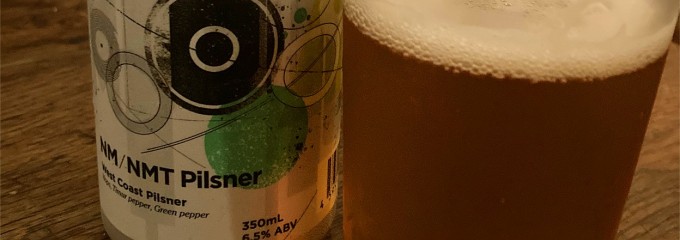 NEAR MINT TOKYO