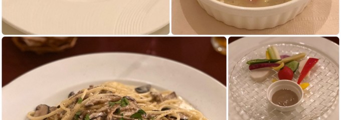 パスタ R１