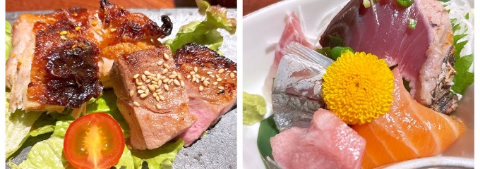 おれっちの炙家　ちぃぼう