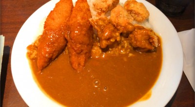 Coco壱番屋 港区溜池山王駅前店 赤坂 溜池山王 溜池山王 カレーライス