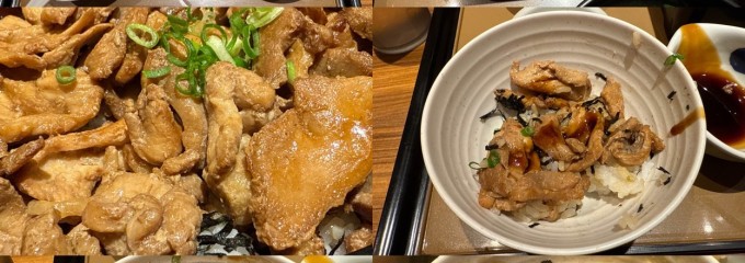 やよい軒 大森店