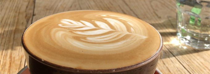 Café Flatwhite (仙英咖啡)