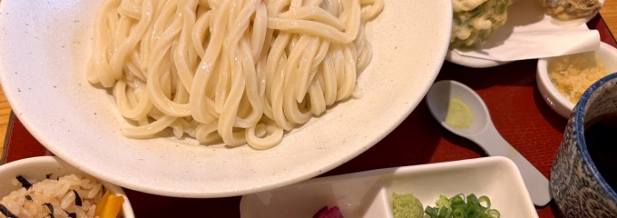 うどん日和ひこどん