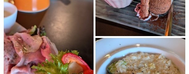 欲ばりイタリアン ボンジョル豚