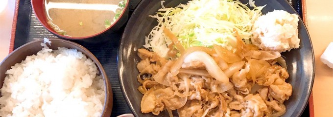 どんや 豊岡店