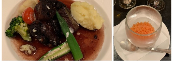 洋食＆イタリアンきあっそ 太秦天神川店