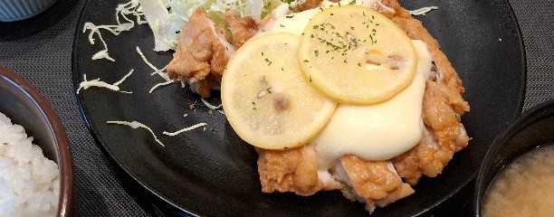 松乃家 奈良駅前店