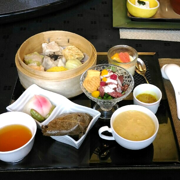 饗庭 (桑名、四日市、鈴鹿/保々/中華料理)