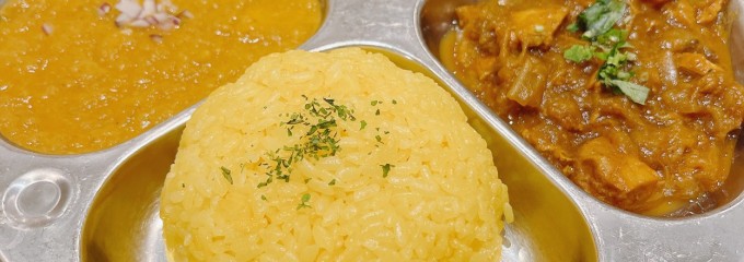 インドダイニング　シャルマ 金沢フォーラス店